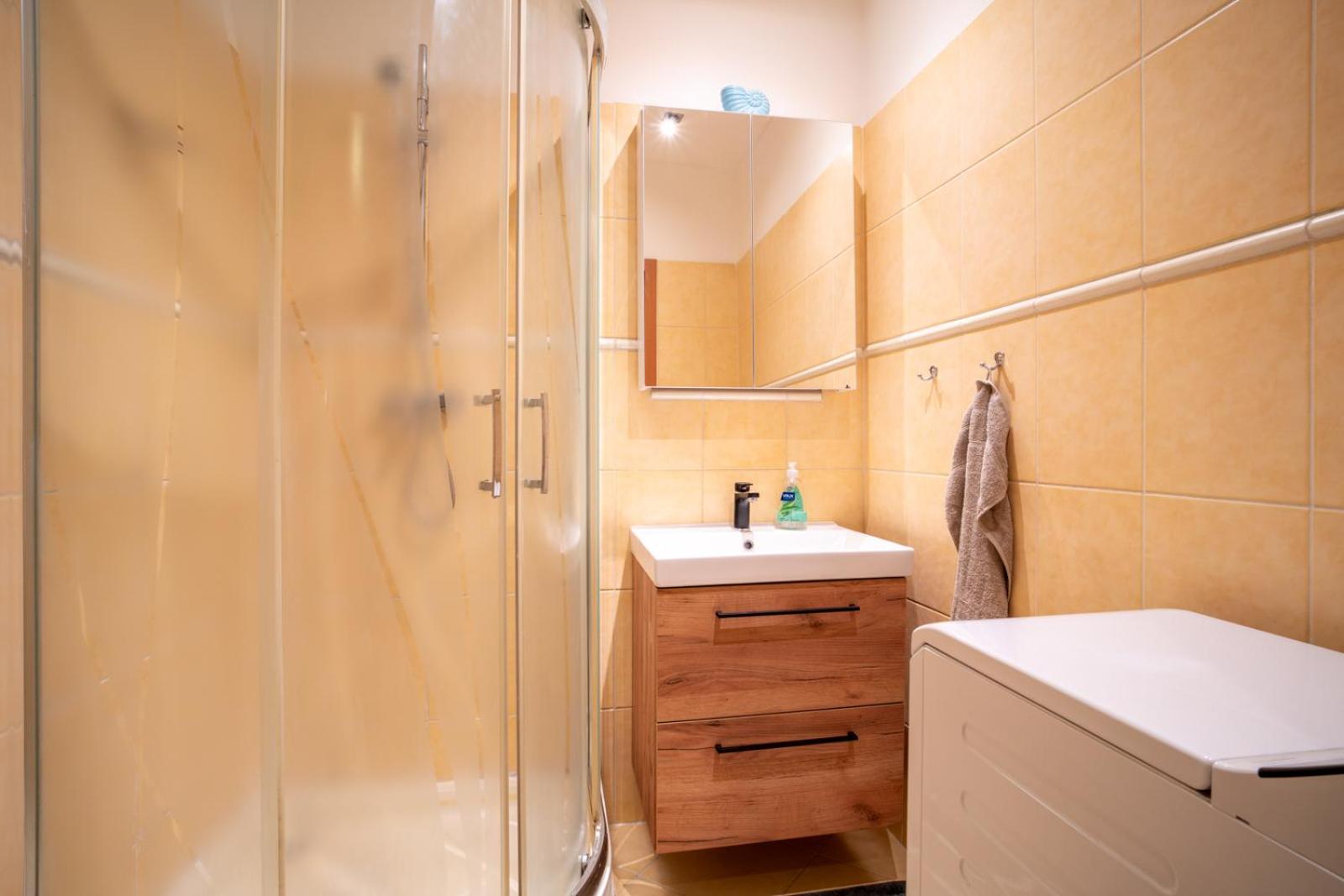 A cozy apartment in Bratislava downtown view 4