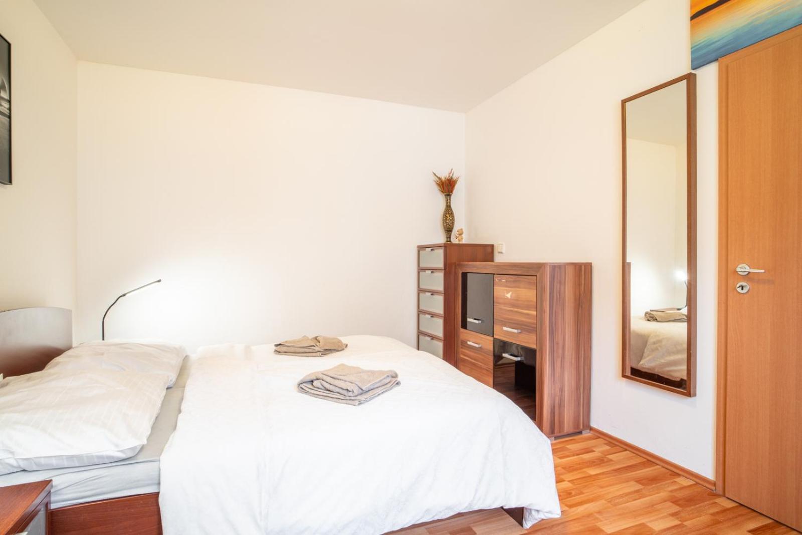 A cozy apartment in Bratislava downtown view 5