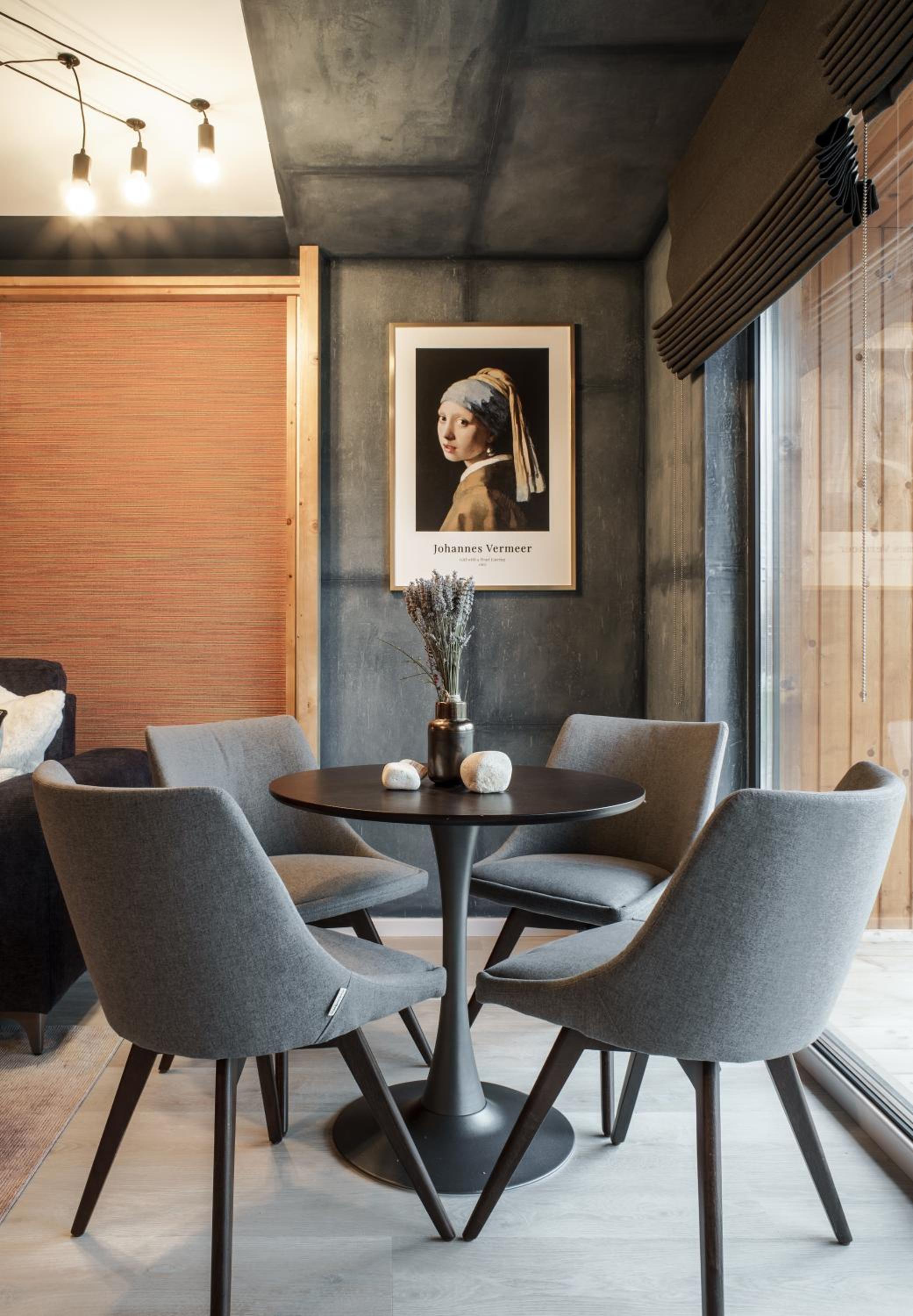 Nisa Kub Residence - Bungalouri Premium langa Brasov view 4