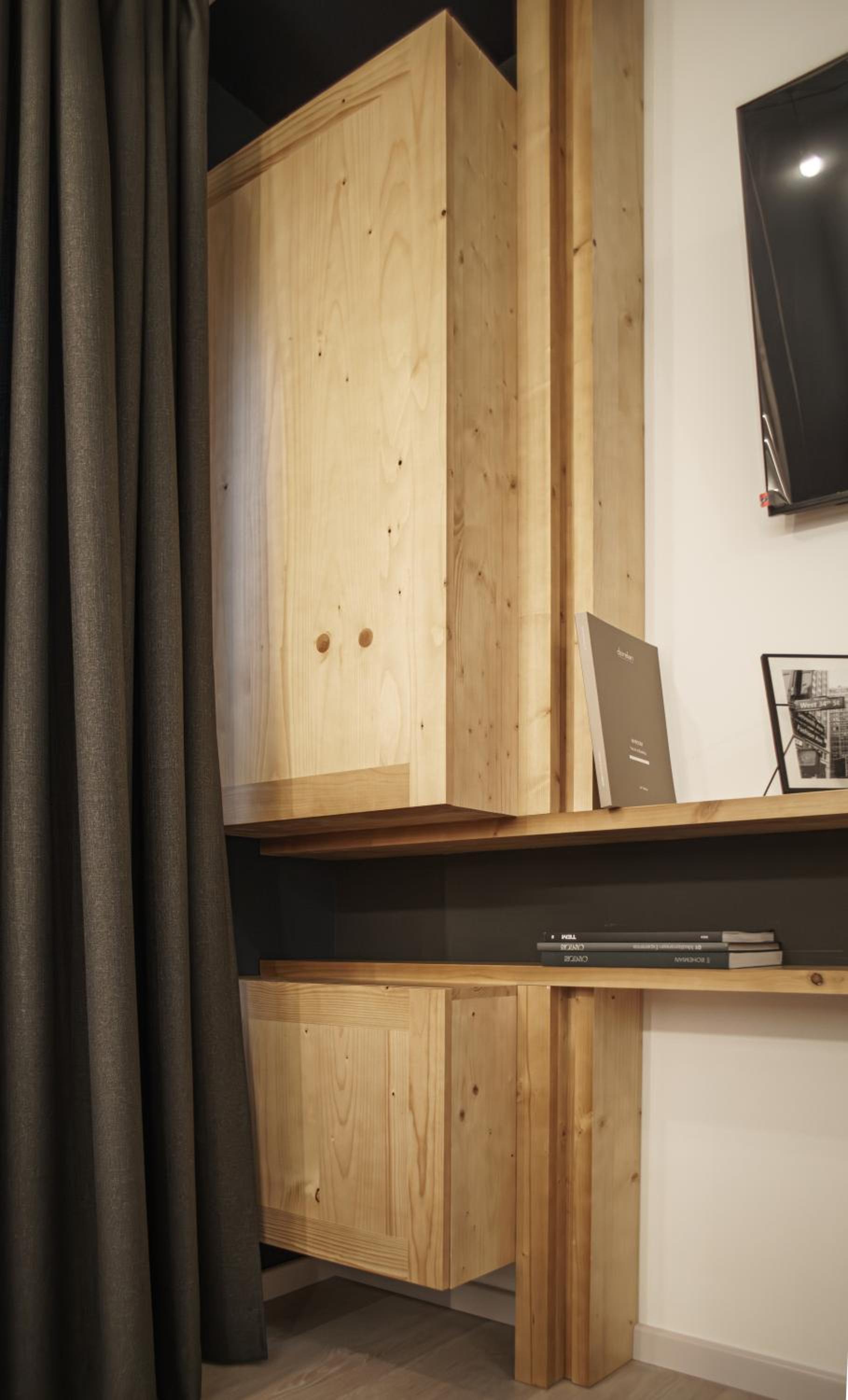 Nisa Kub Residence - Bungalouri Premium langa Brasov view 5