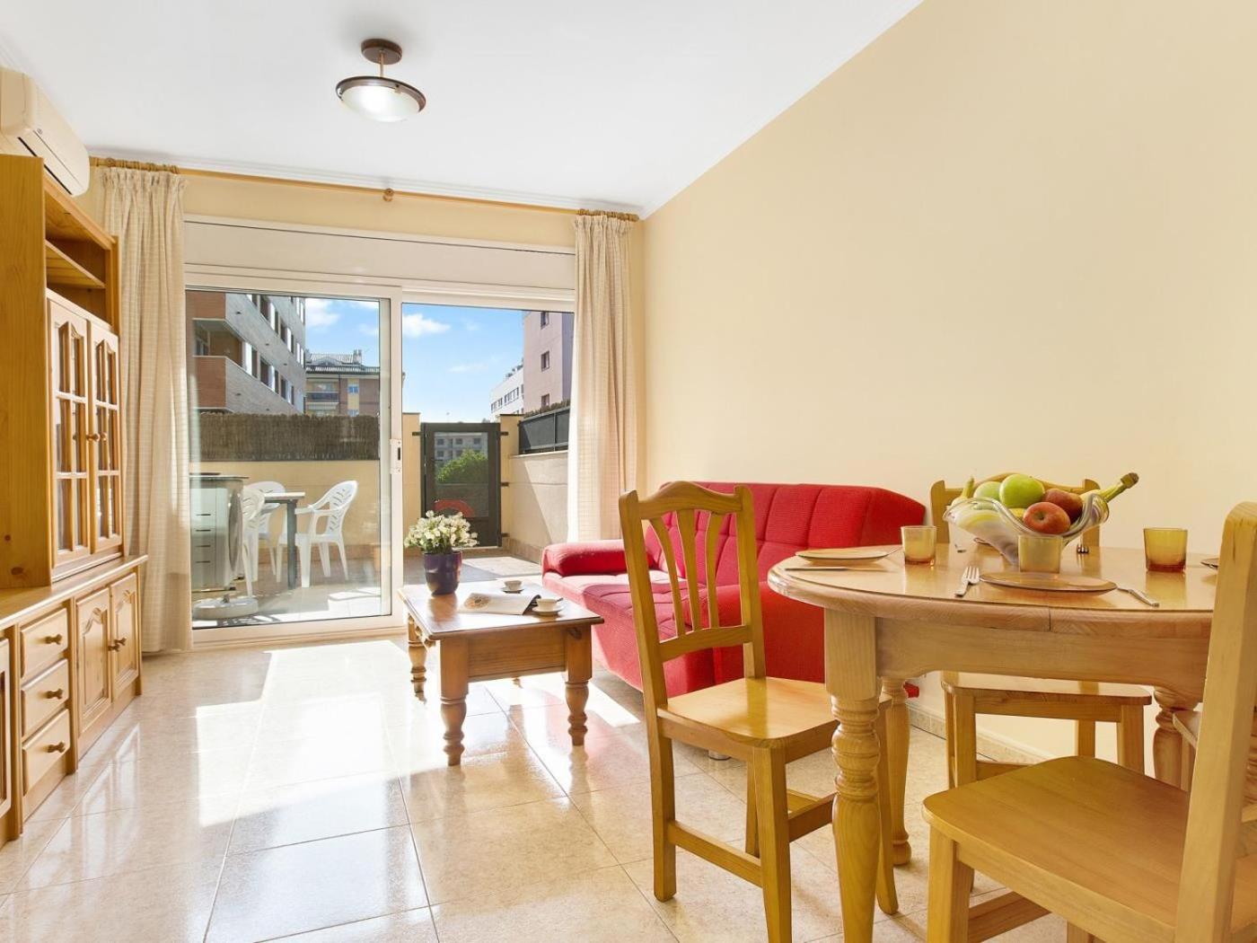 0331 Apartment in Lloret view 4