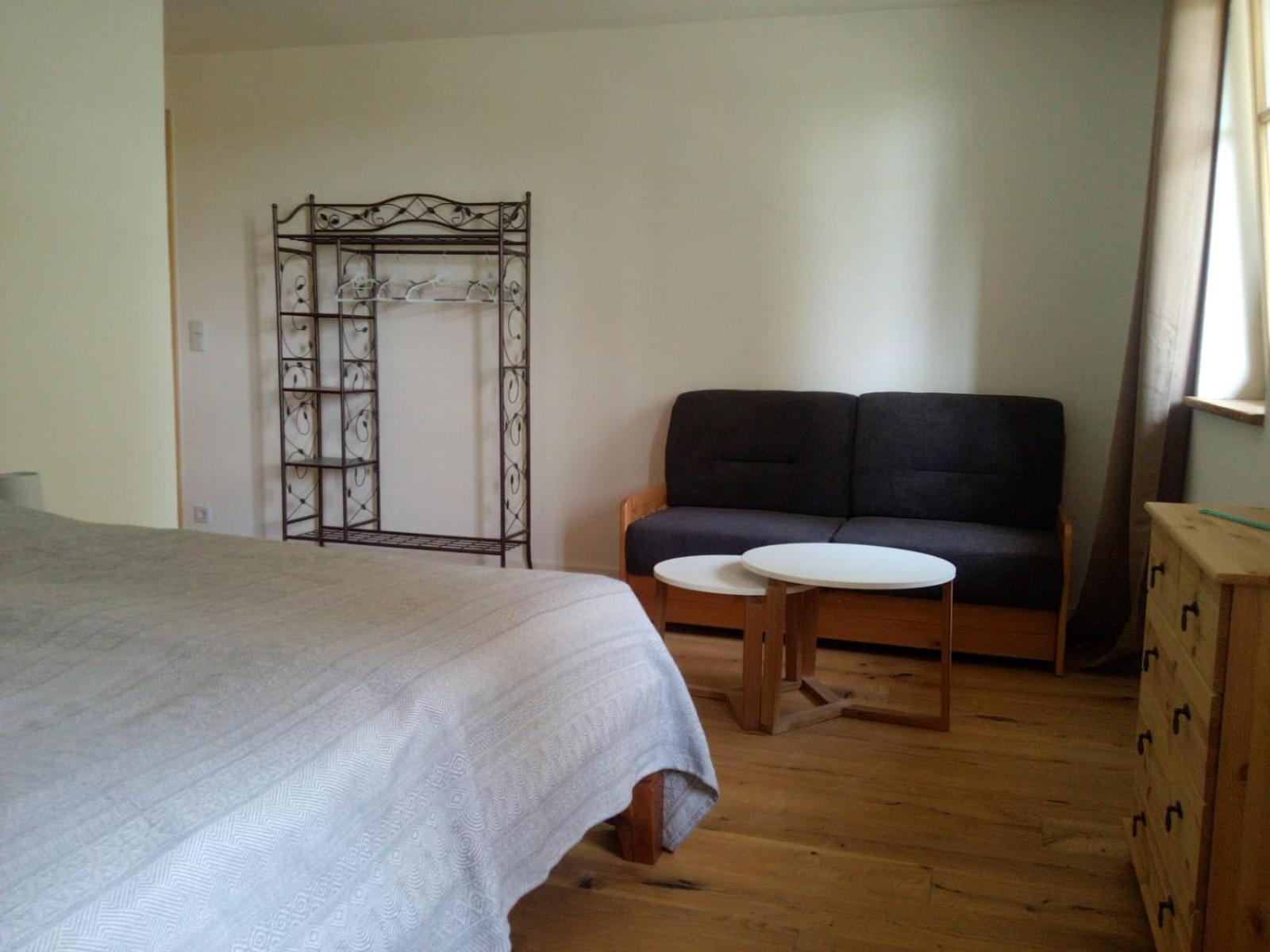 Lana Salta Alpakas - Gemütliche Gästezimmer auf dem Bauernhof