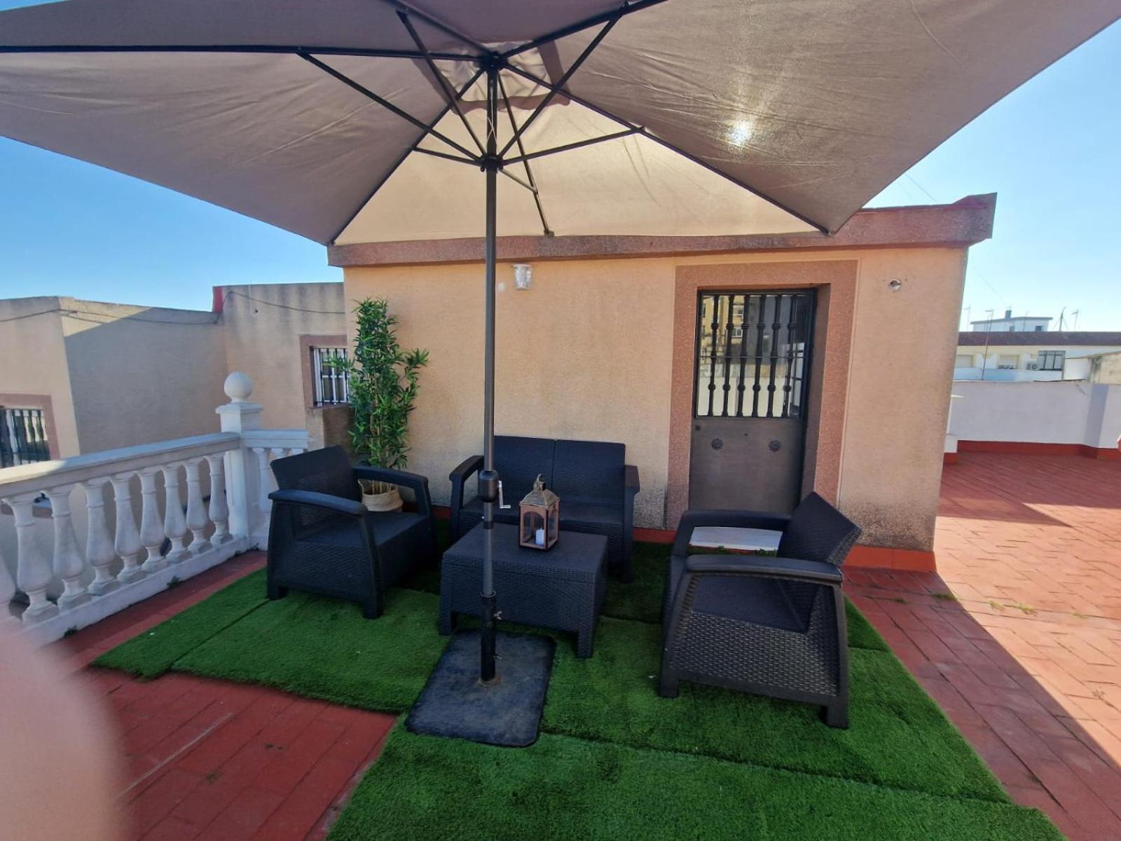 Casa Consuelo