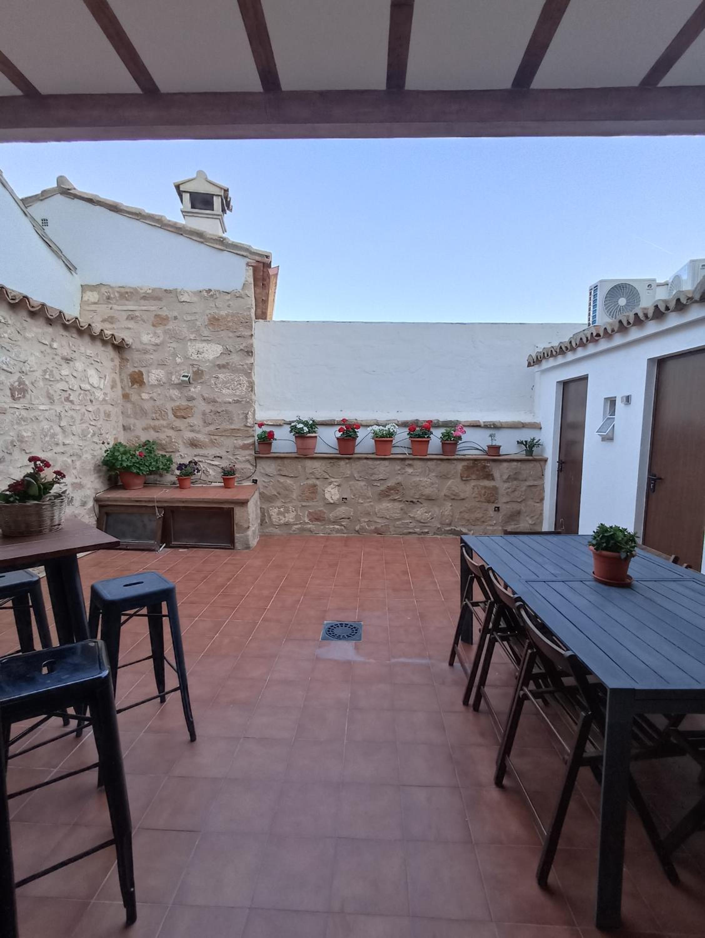Casa Rural Verde Oliva
