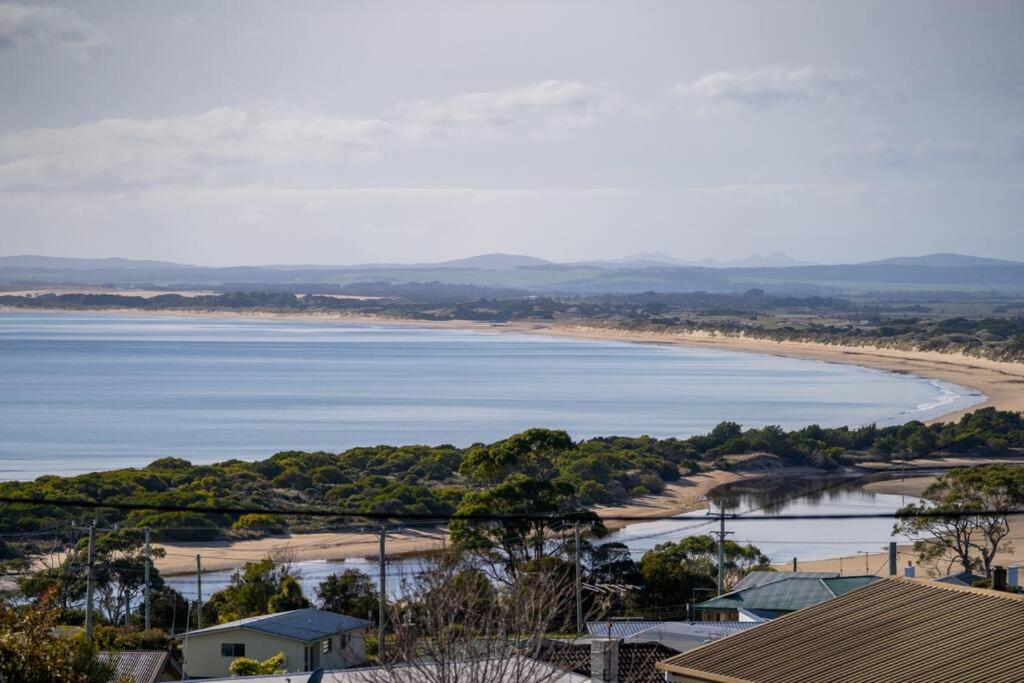 Vista Del Porto