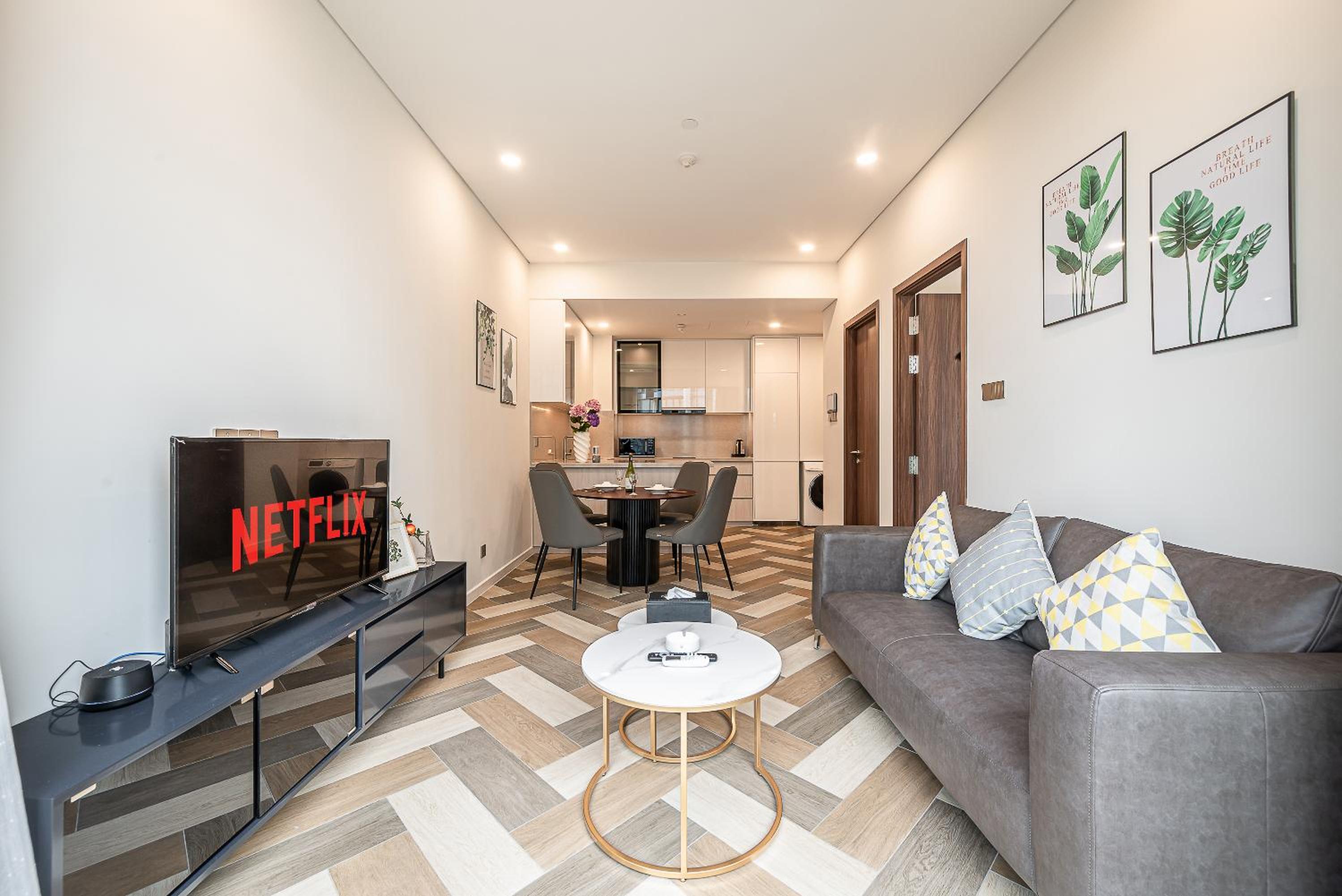 Metropole Saigon Suites
