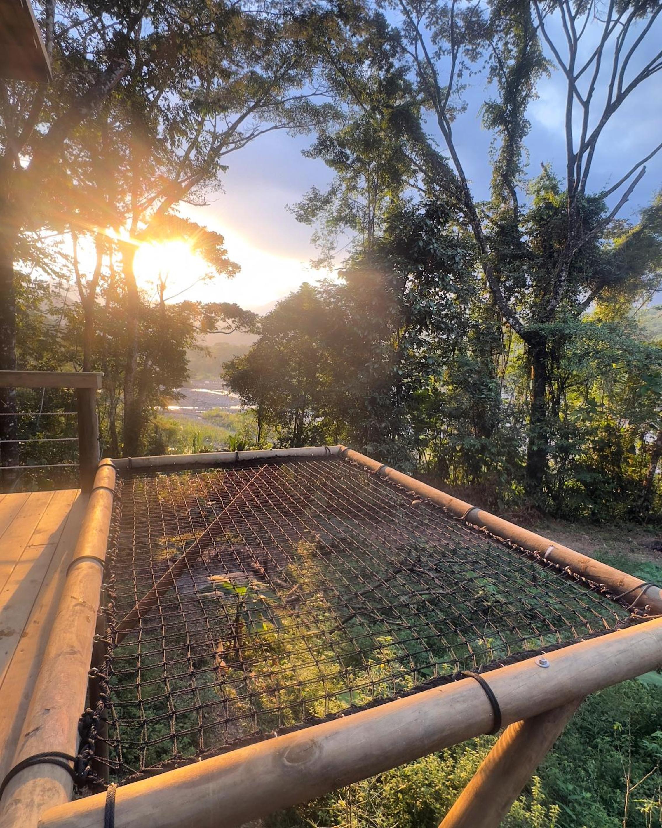 La Chagra VIP - Cabaña & Glamping en Villavicencio