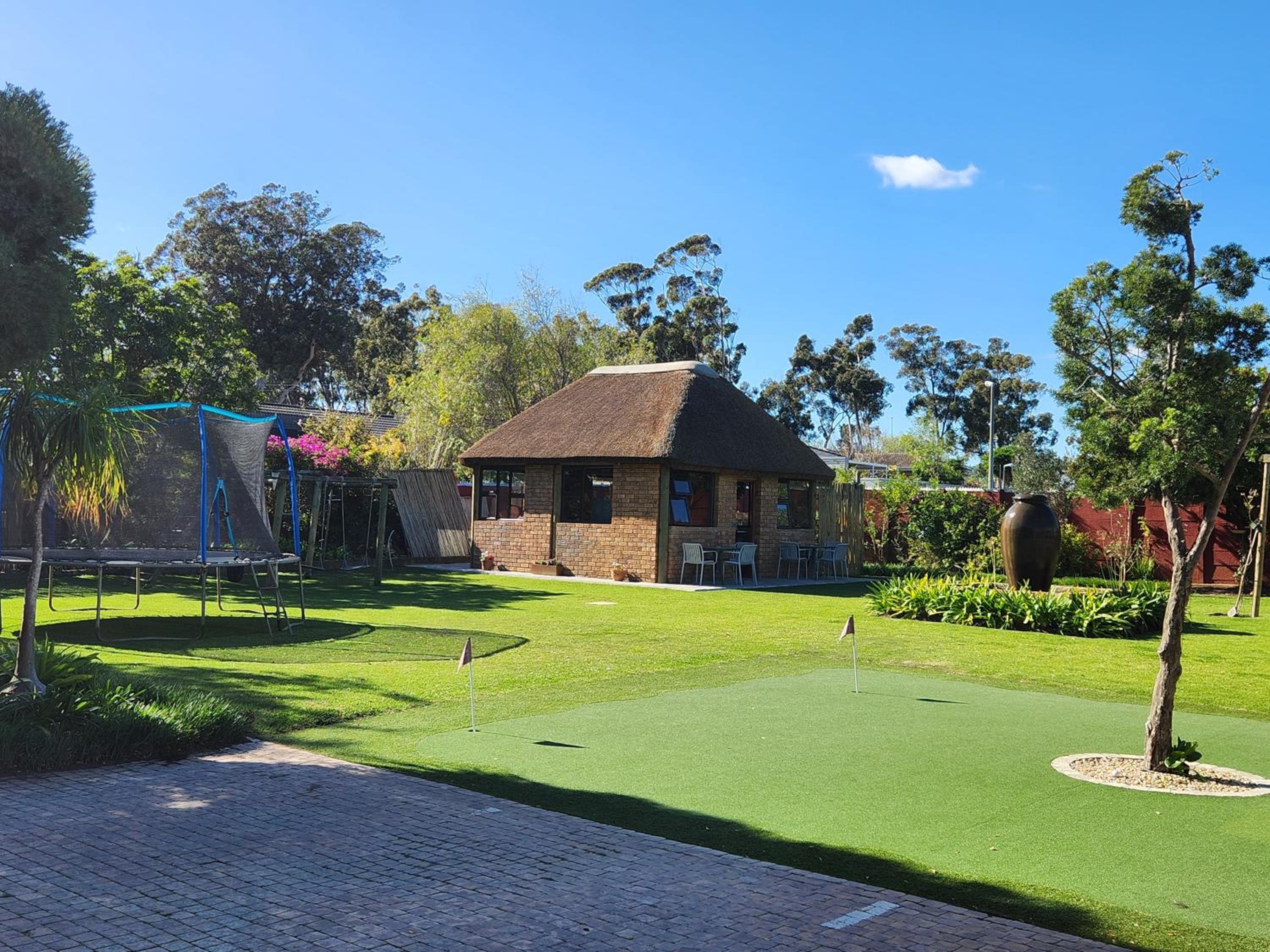 Dilisca Guesthouse