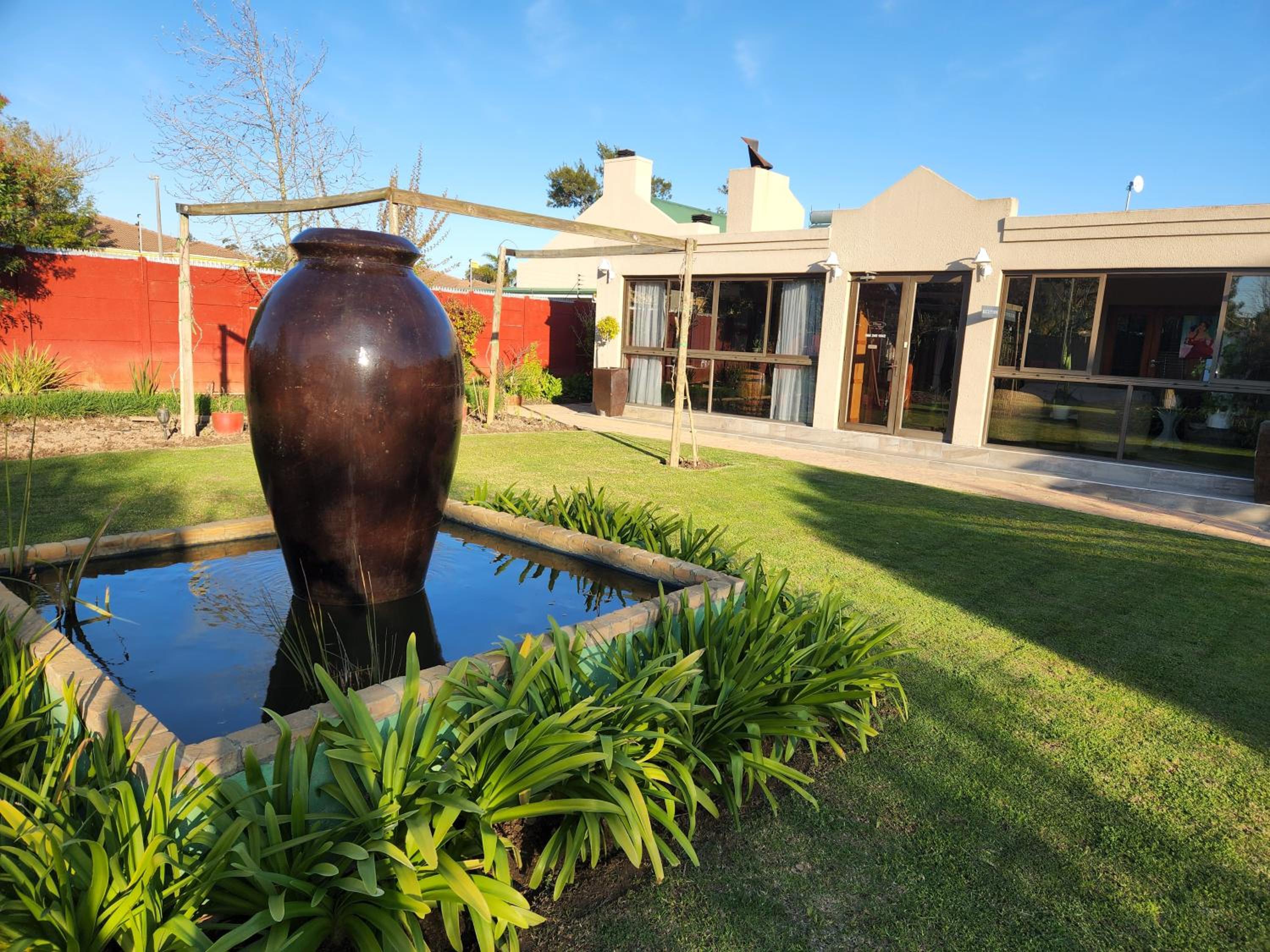 Dilisca Guesthouse