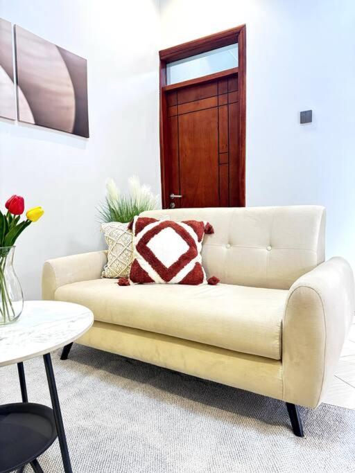 The Croft Homes -Kampala Buwatte