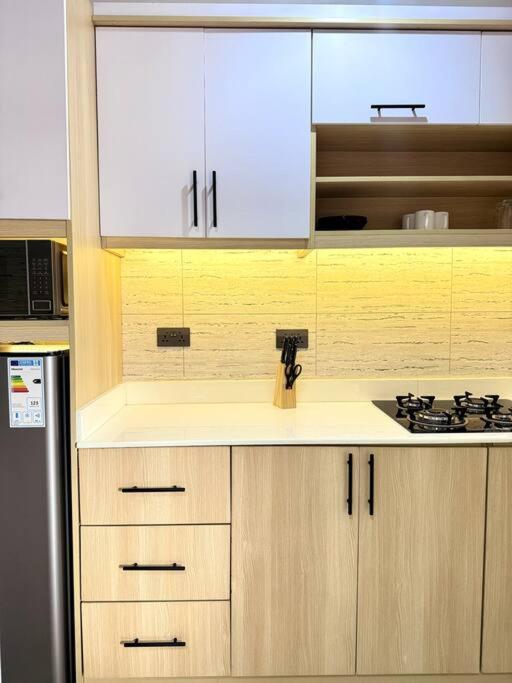 The Croft Homes -Kampala Buwatte
