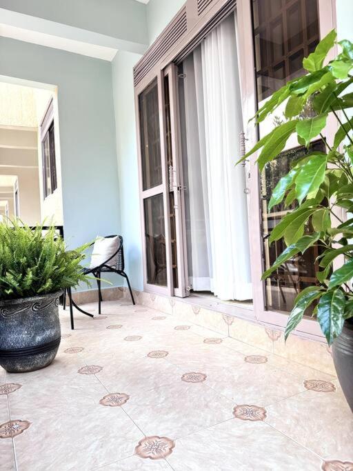 The Croft Homes -Kampala Buwatte