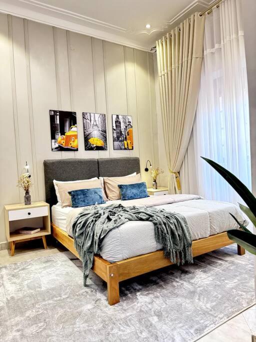 The Croft Homes -Kampala Buwatte