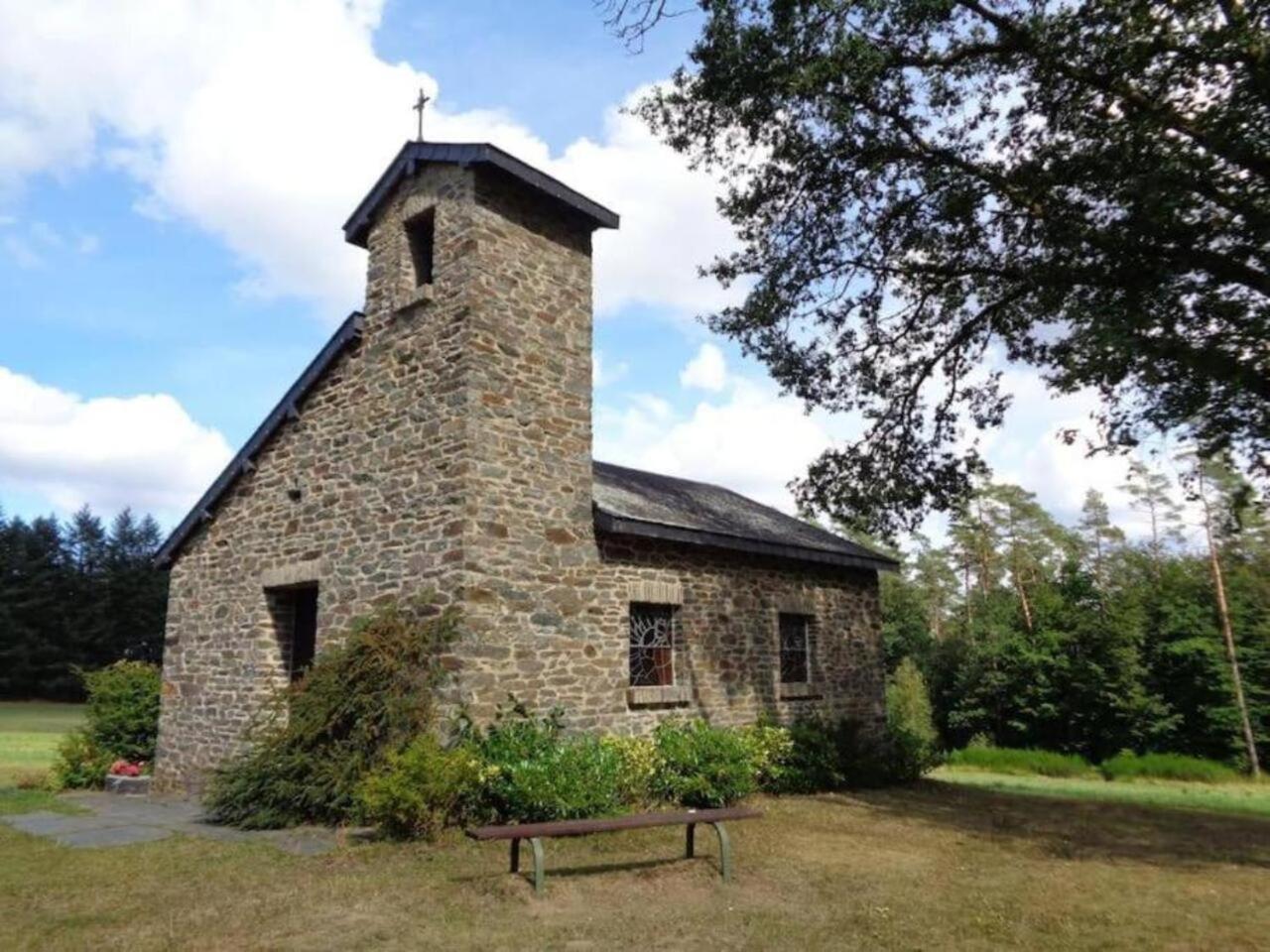 Le Sentier des Lavandes