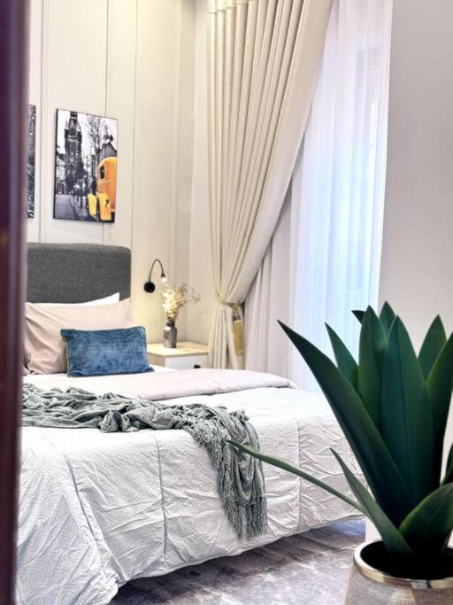 The Croft Homes -Kampala Buwatte