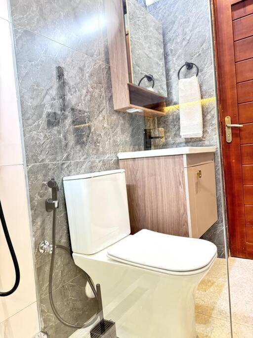 The Croft Homes -Kampala Buwatte