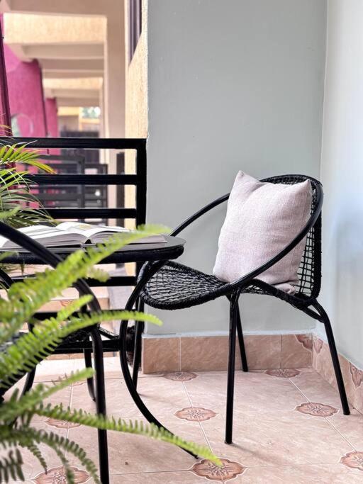The Croft Homes -Kampala Buwatte