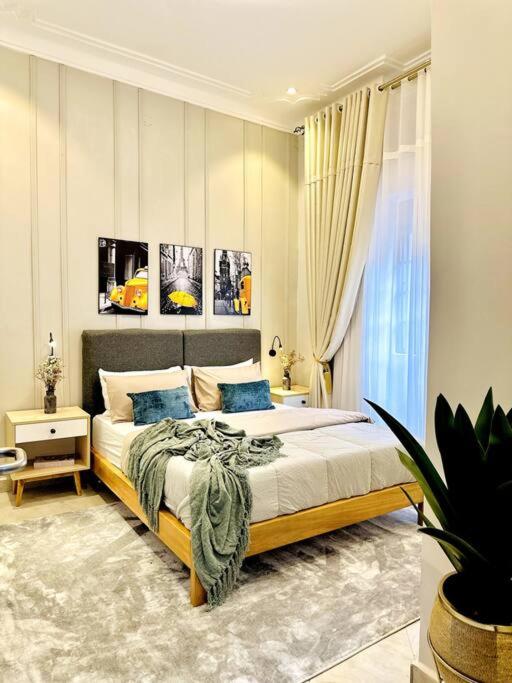 The Croft Homes -Kampala Buwatte