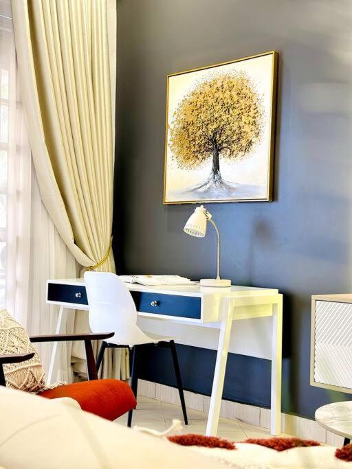 The Croft Homes -Kampala Buwatte