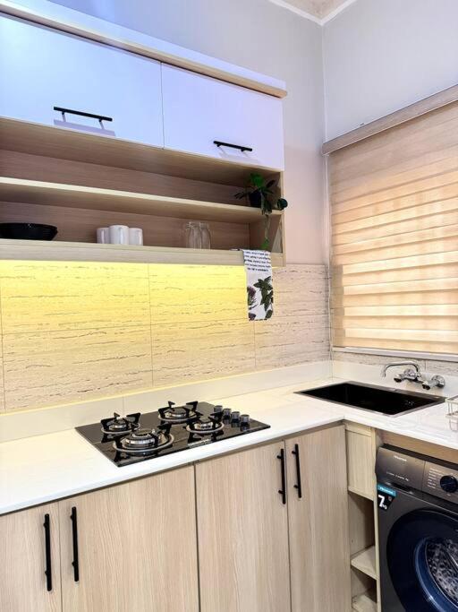 The Croft Homes -Kampala Buwatte