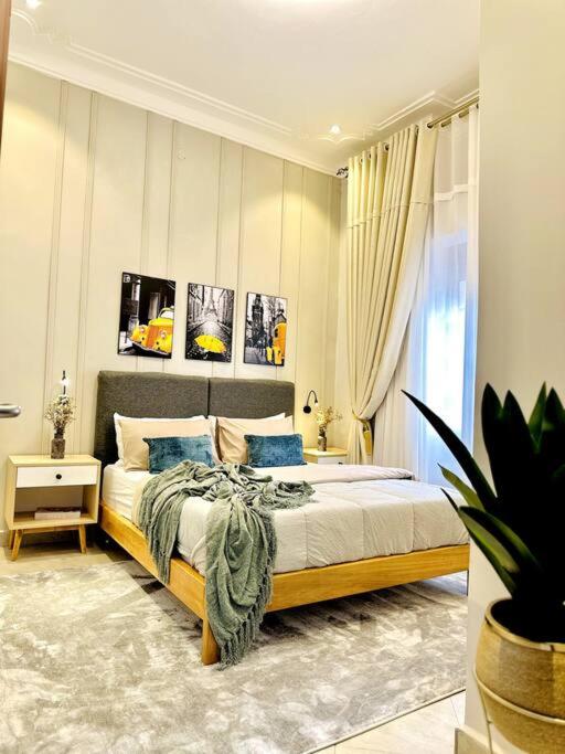 The Croft Homes -Kampala Buwatte