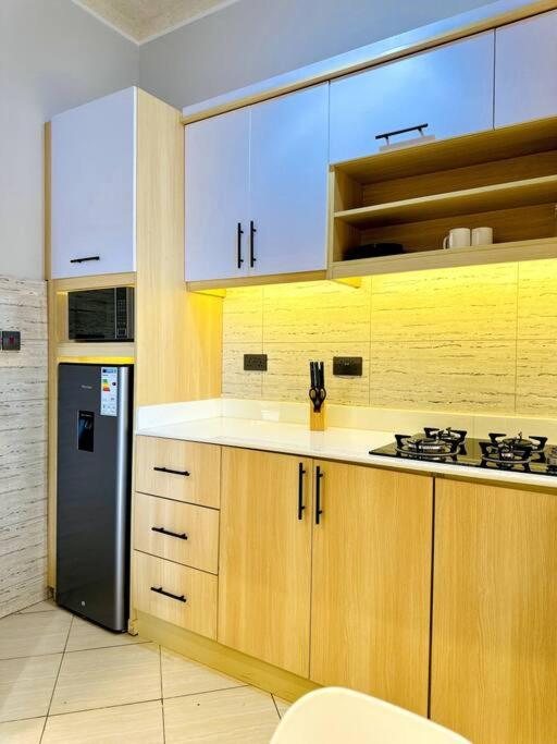 The Croft Homes -Kampala Buwatte