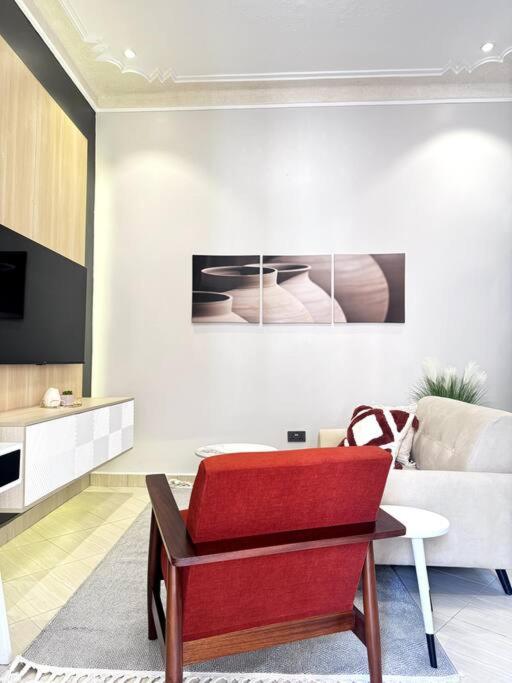 The Croft Homes -Kampala Buwatte
