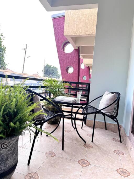 The Croft Homes -Kampala Buwatte