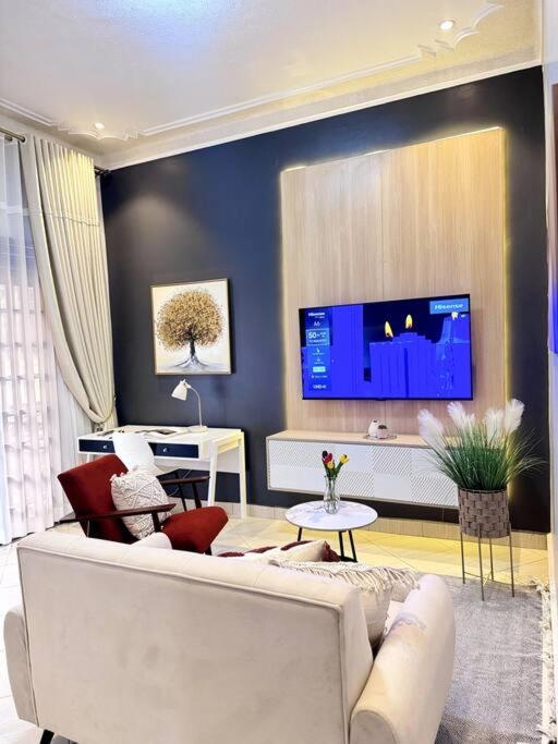 The Croft Homes -Kampala Buwatte