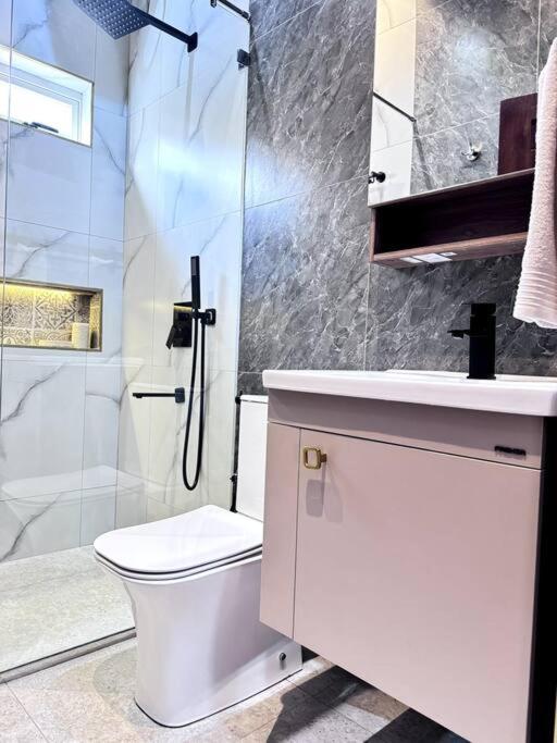 The Croft Homes -Kampala Buwatte