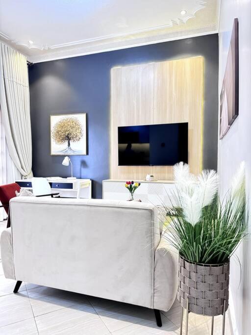 The Croft Homes -Kampala Buwatte