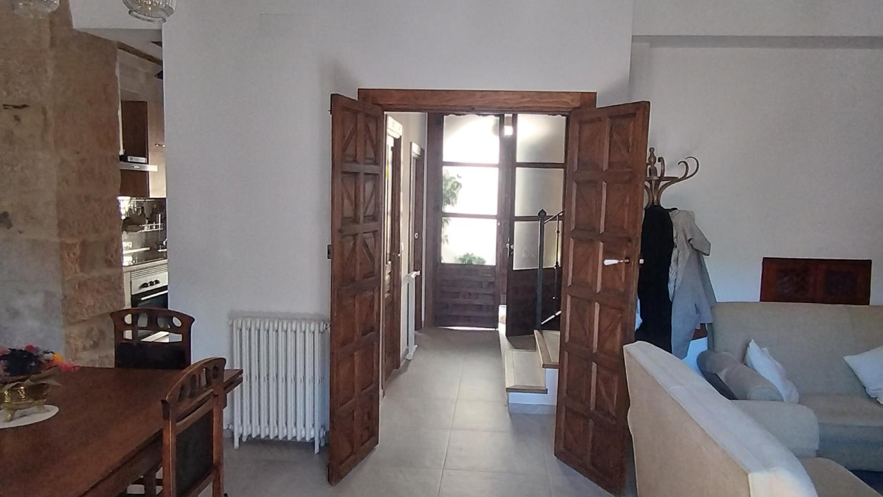 Casa Rural Verde Oliva
