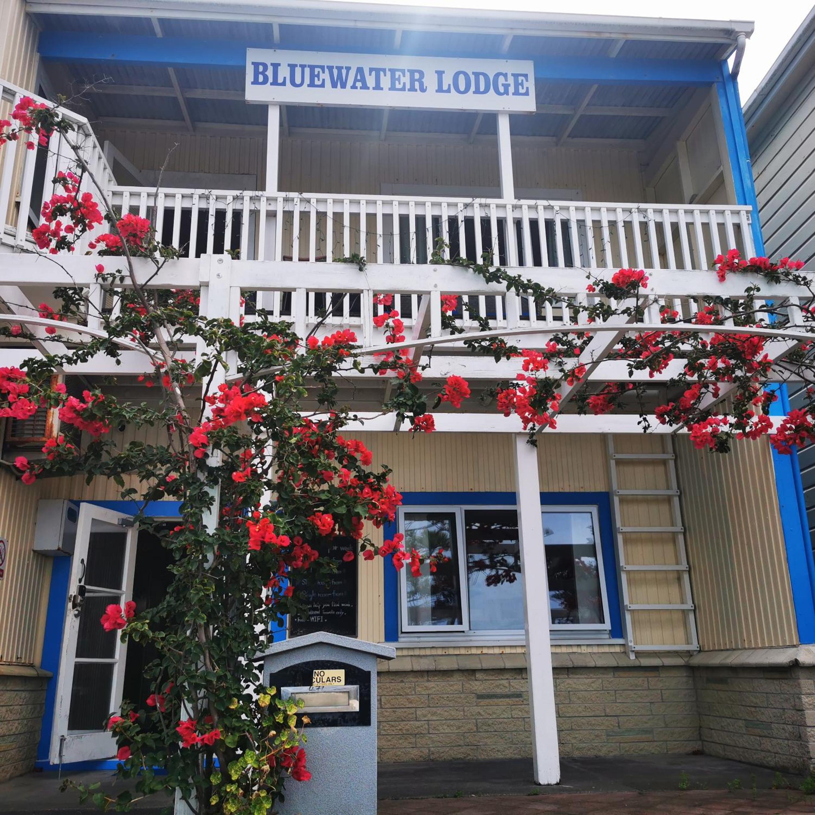 Bluewater Lodge