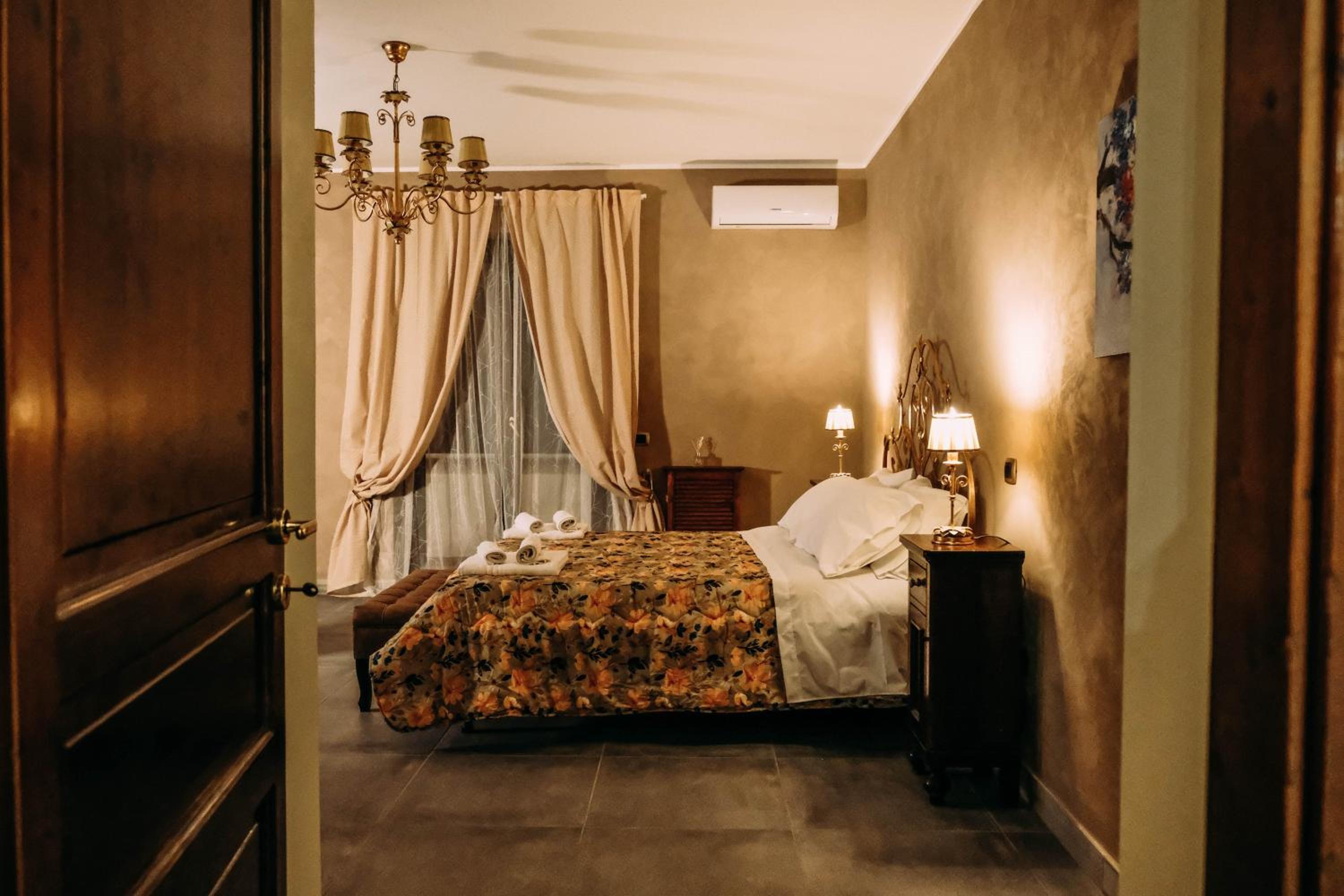Masseria PerBacco Country House