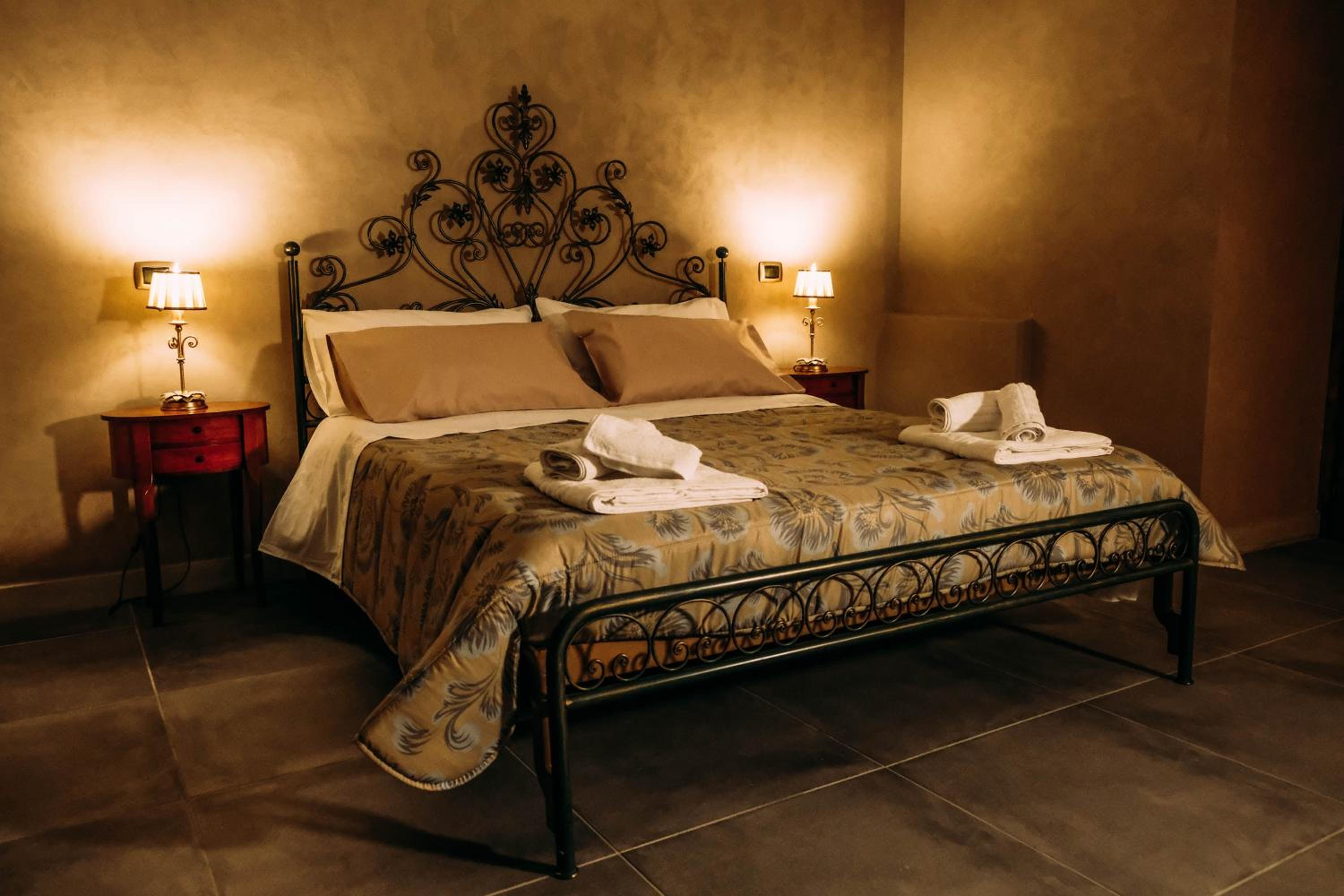Masseria PerBacco Country House