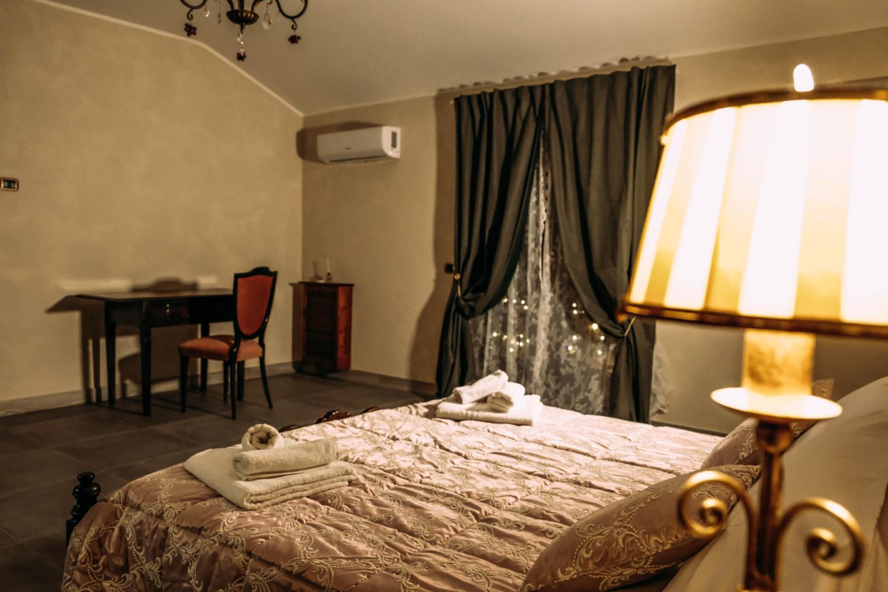 Masseria PerBacco Country House