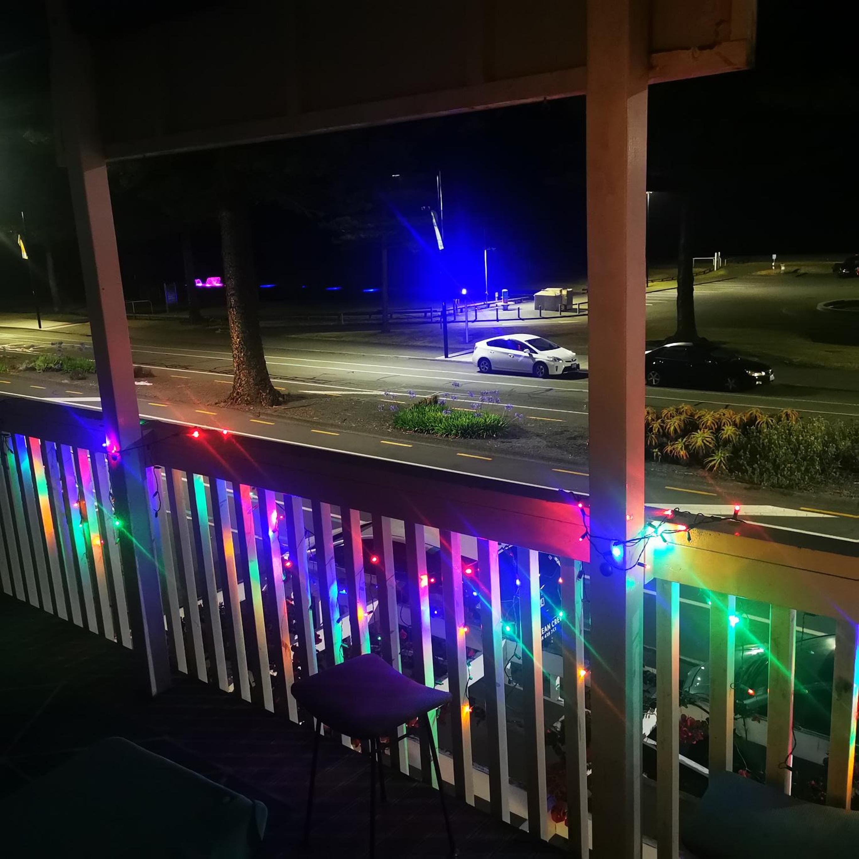 Bluewater Lodge