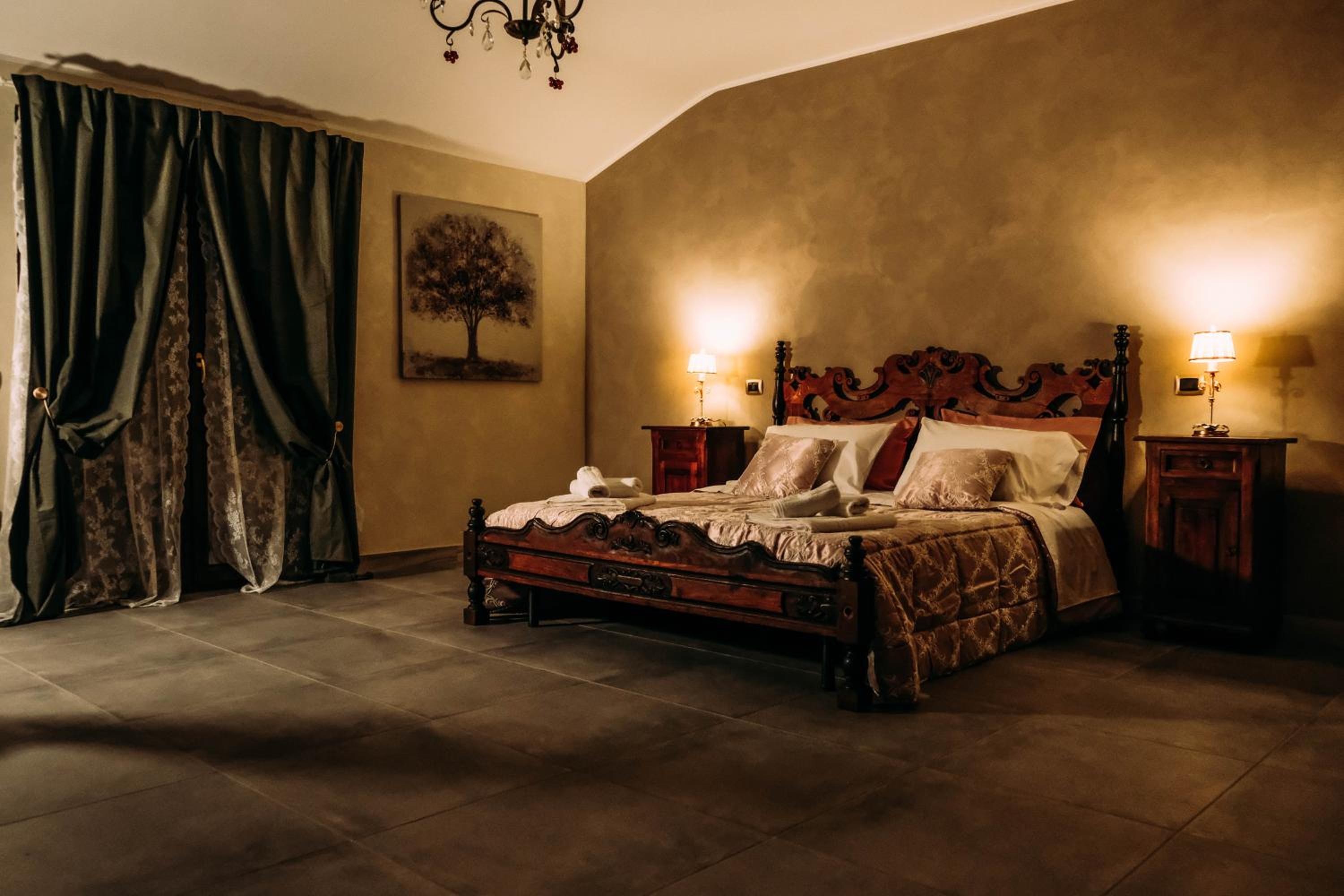 Masseria PerBacco Country House