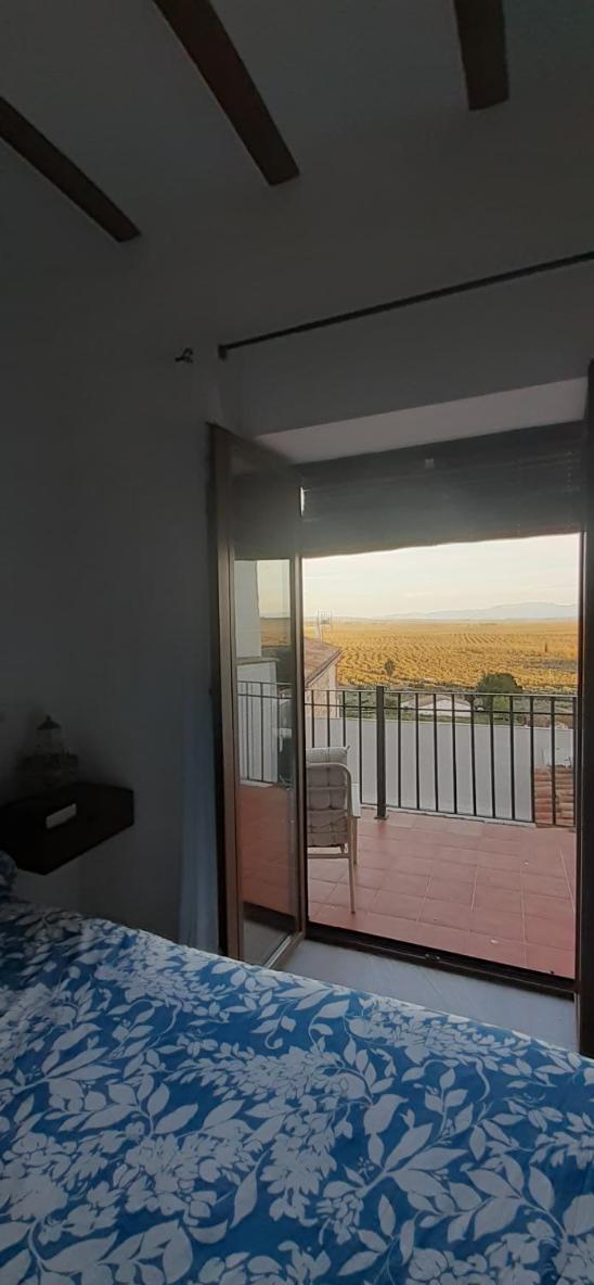 Casa Rural Verde Oliva