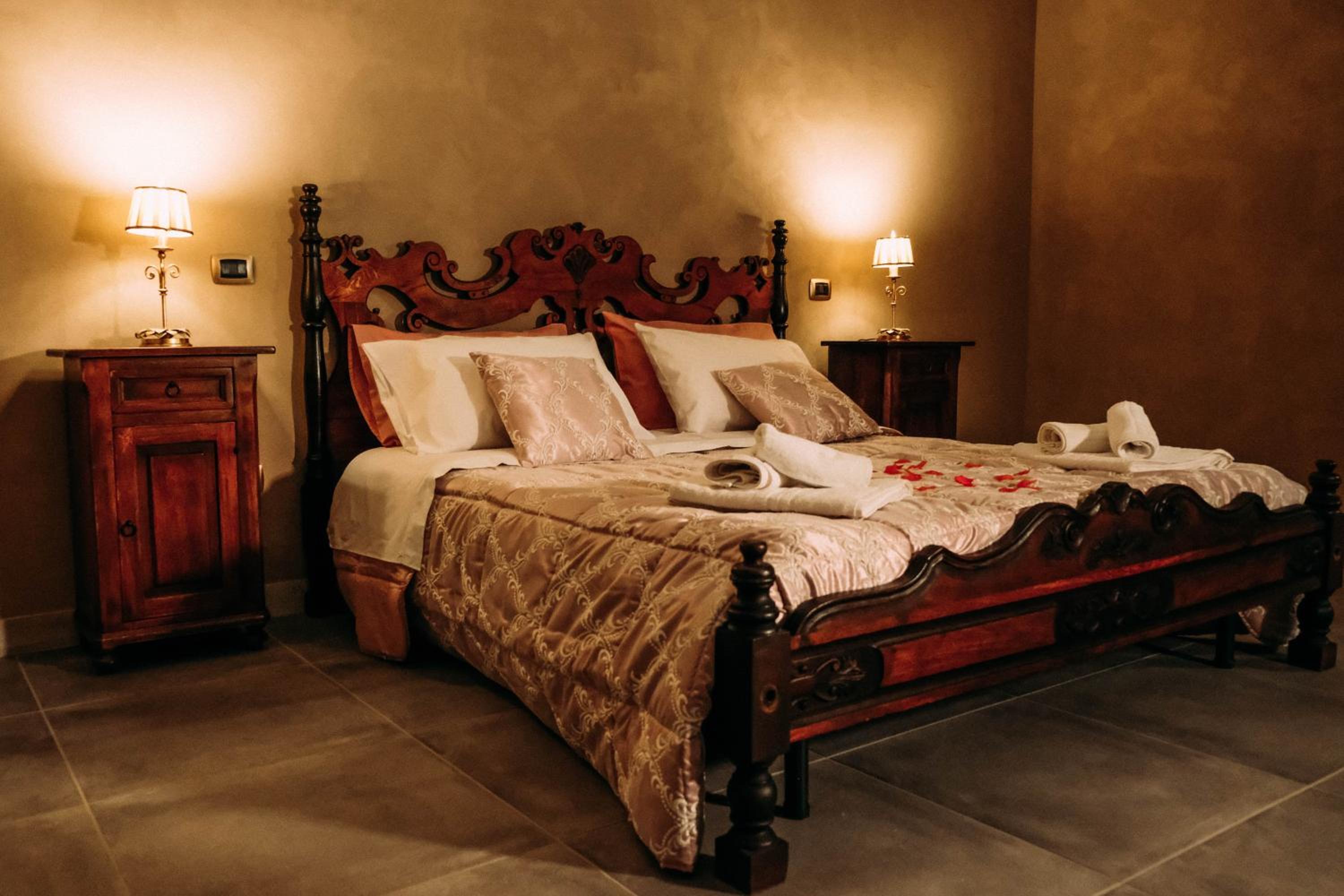 Masseria PerBacco Country House