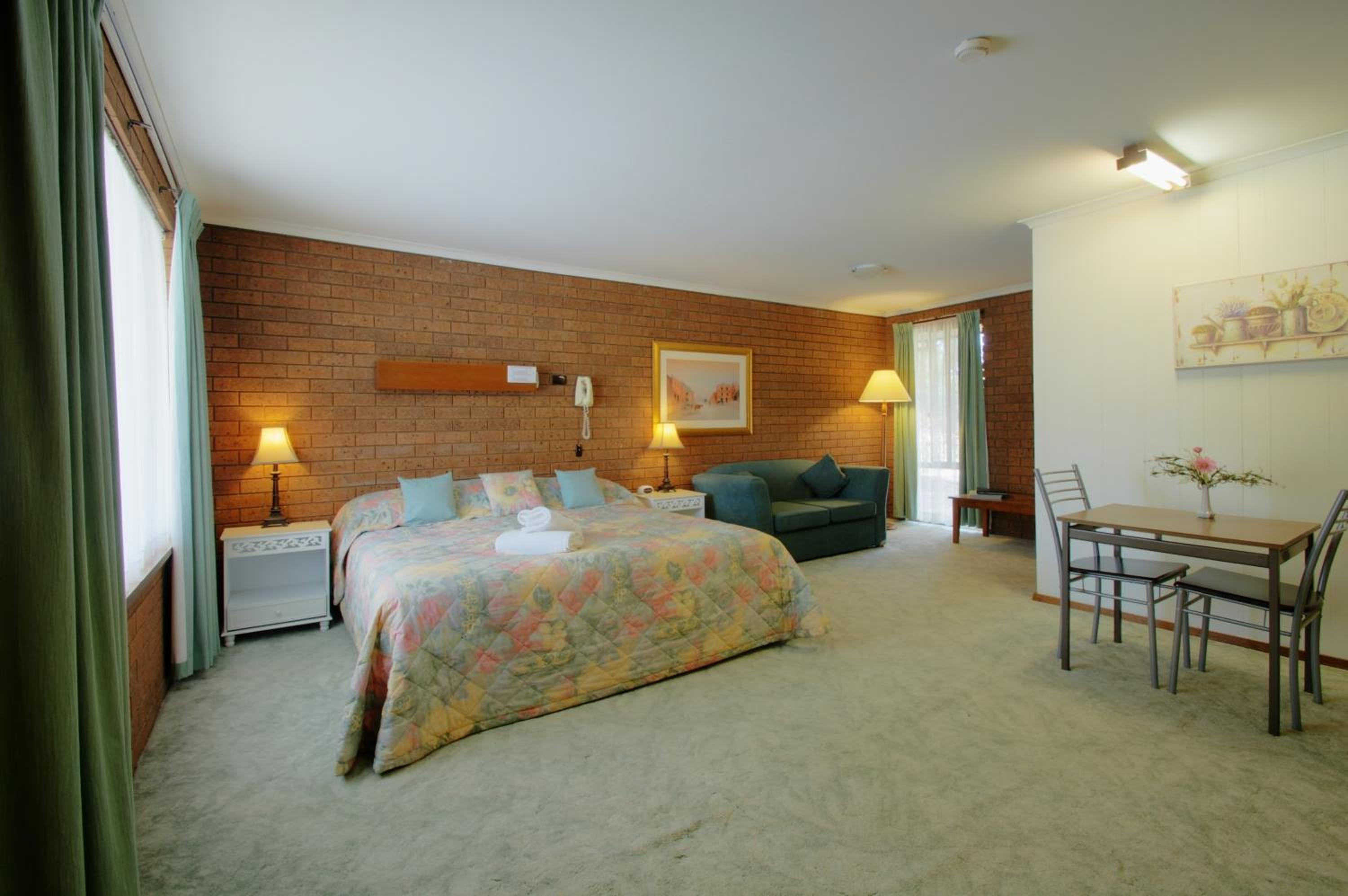 Greenacres Motel Corowa