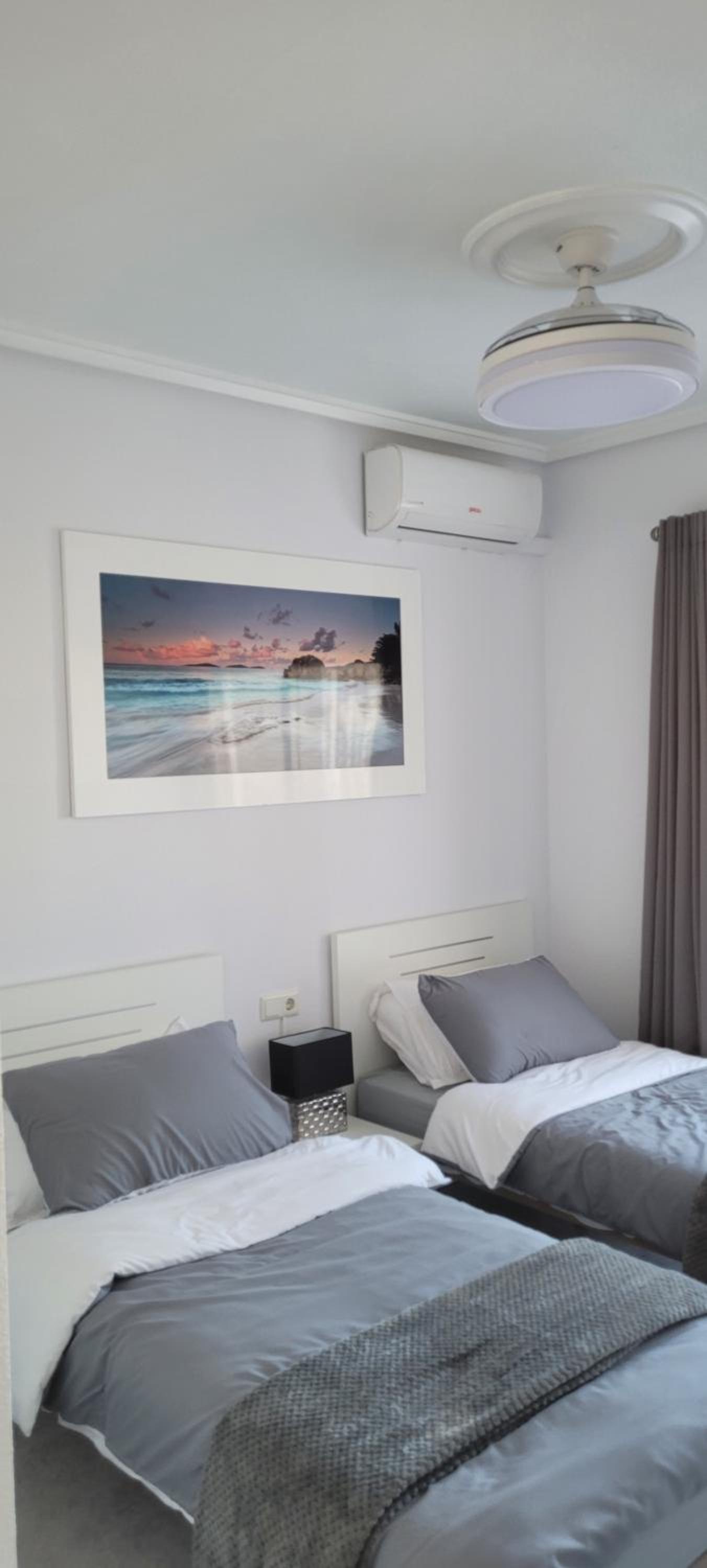 The Triana Townhouse