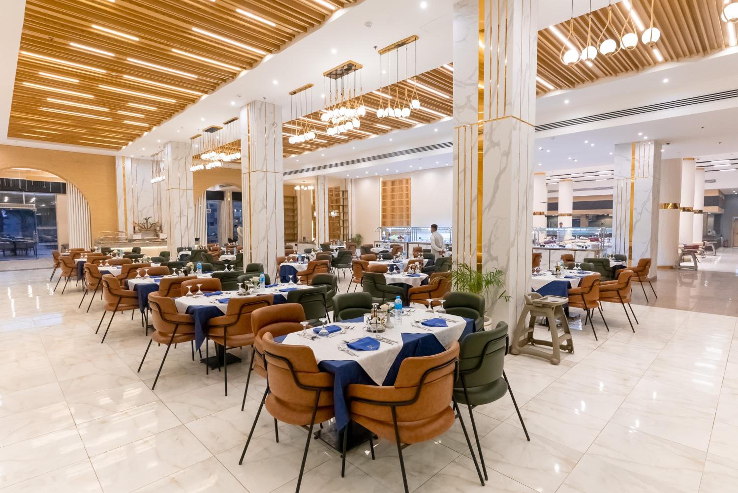 THE V Luxury Resort Sahl Hasheesh
