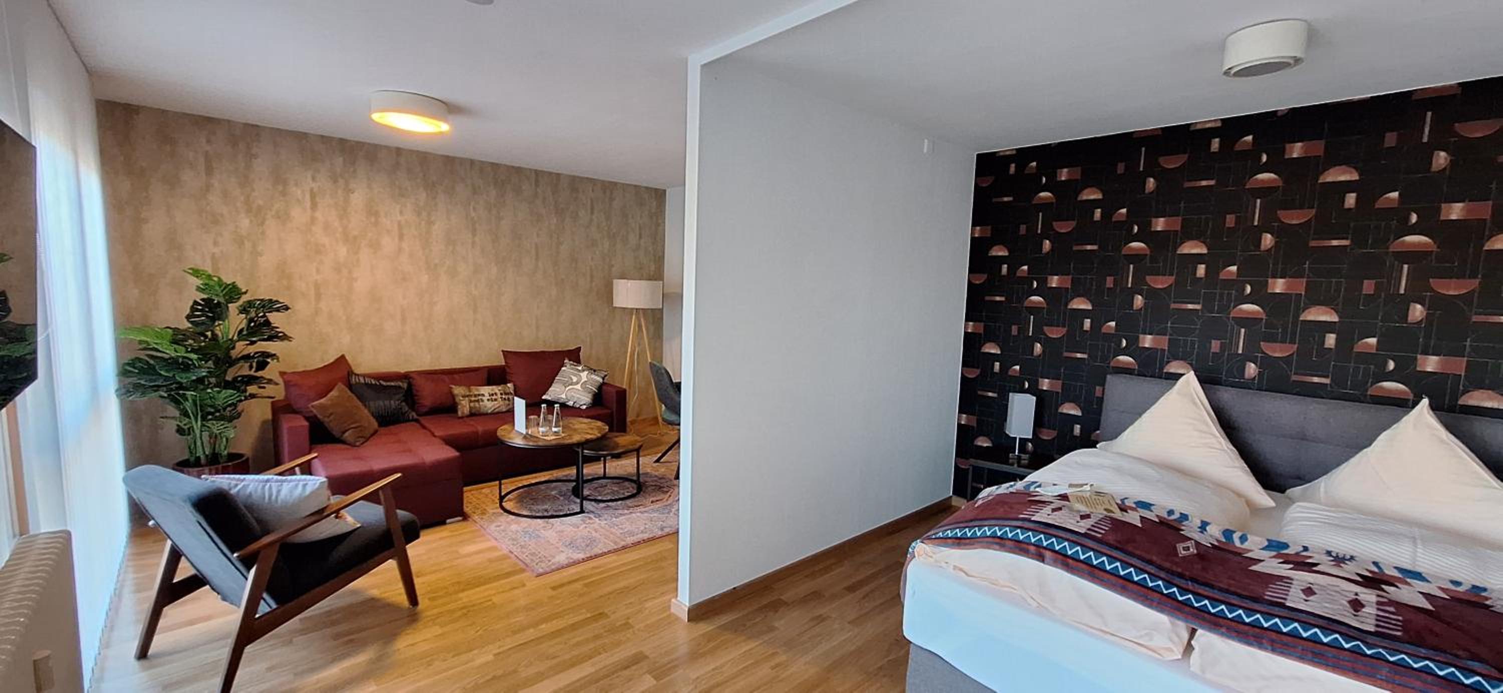 Berlin Vacations - Solitaire Hotel - Property Image 17
