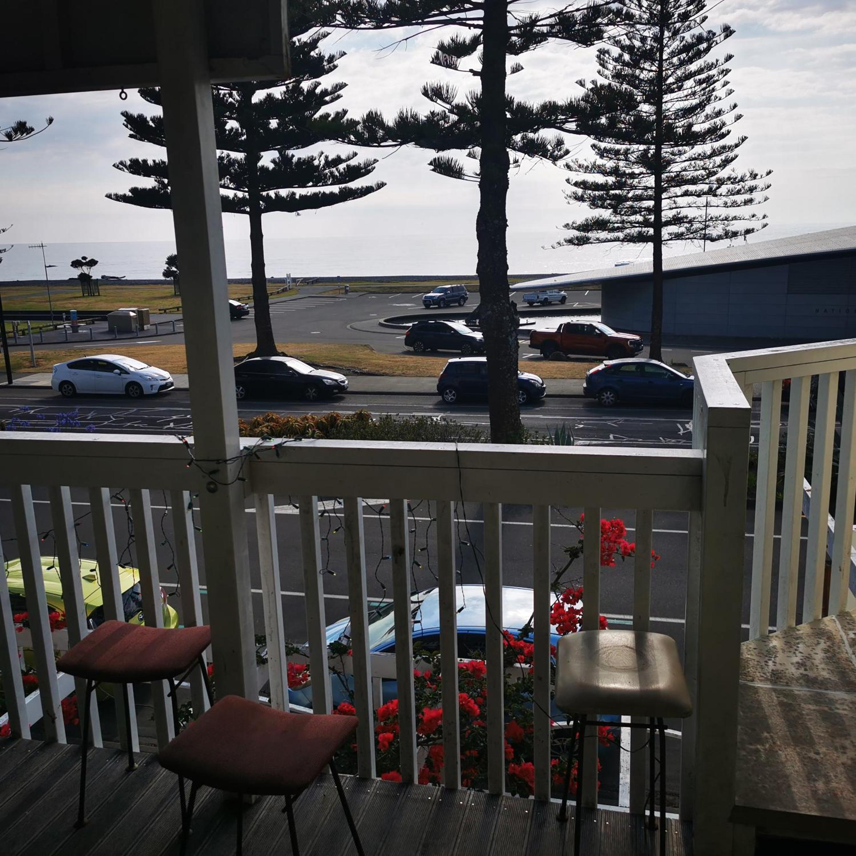 Bluewater Lodge