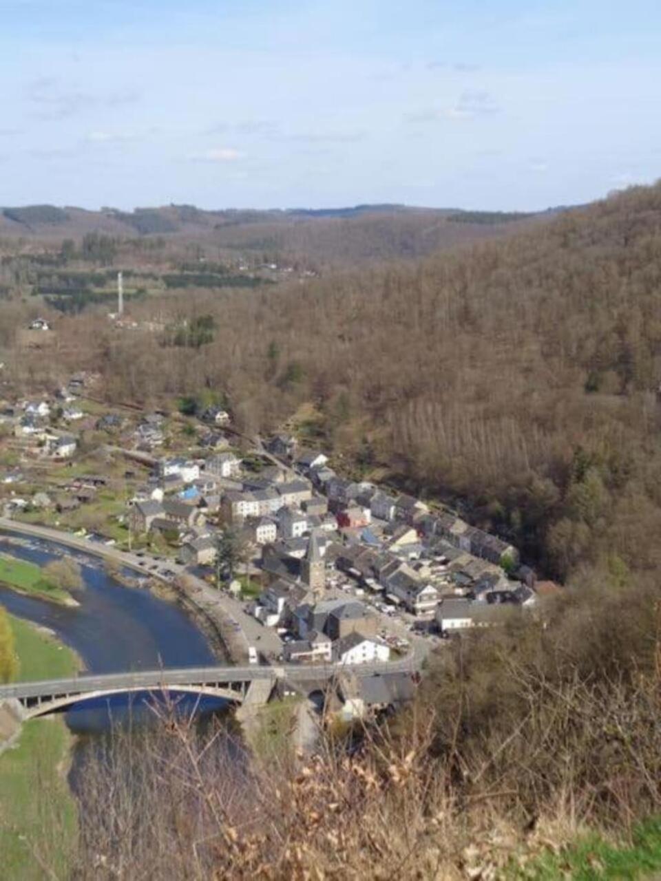 Le Sentier des Lavandes