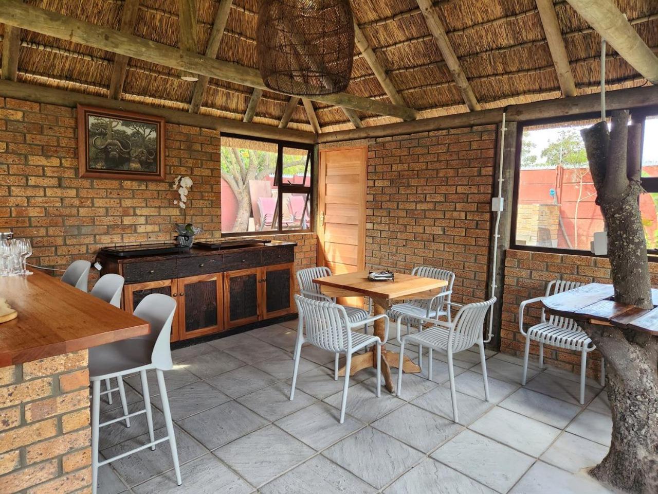 Dilisca Guesthouse