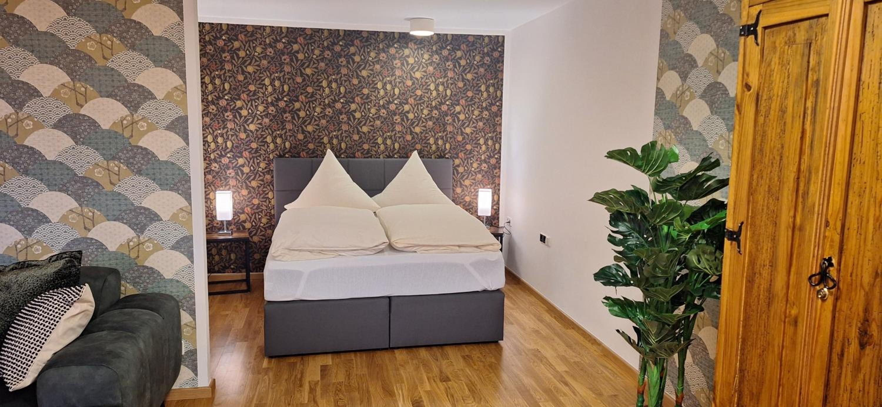 Berlin Vacations - Solitaire Hotel - Property Image 14