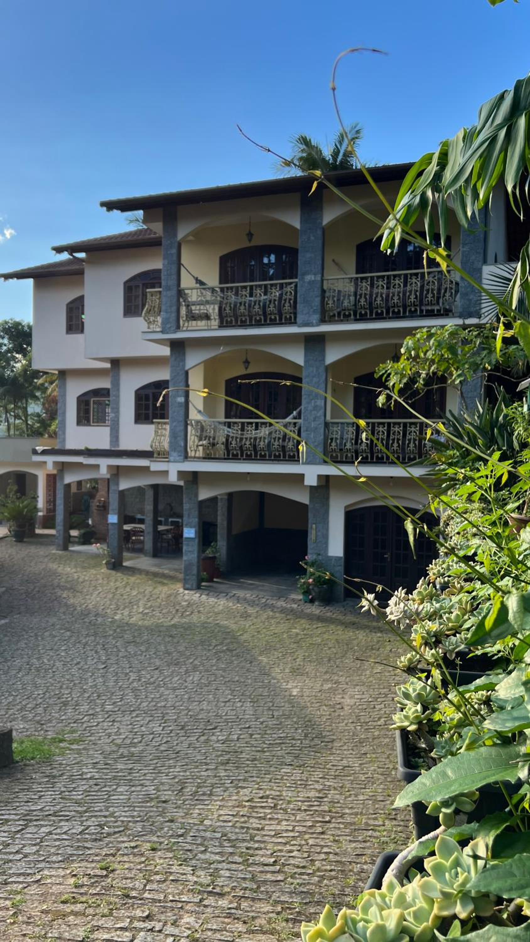 Espaço Vida Mury - Casa Mara