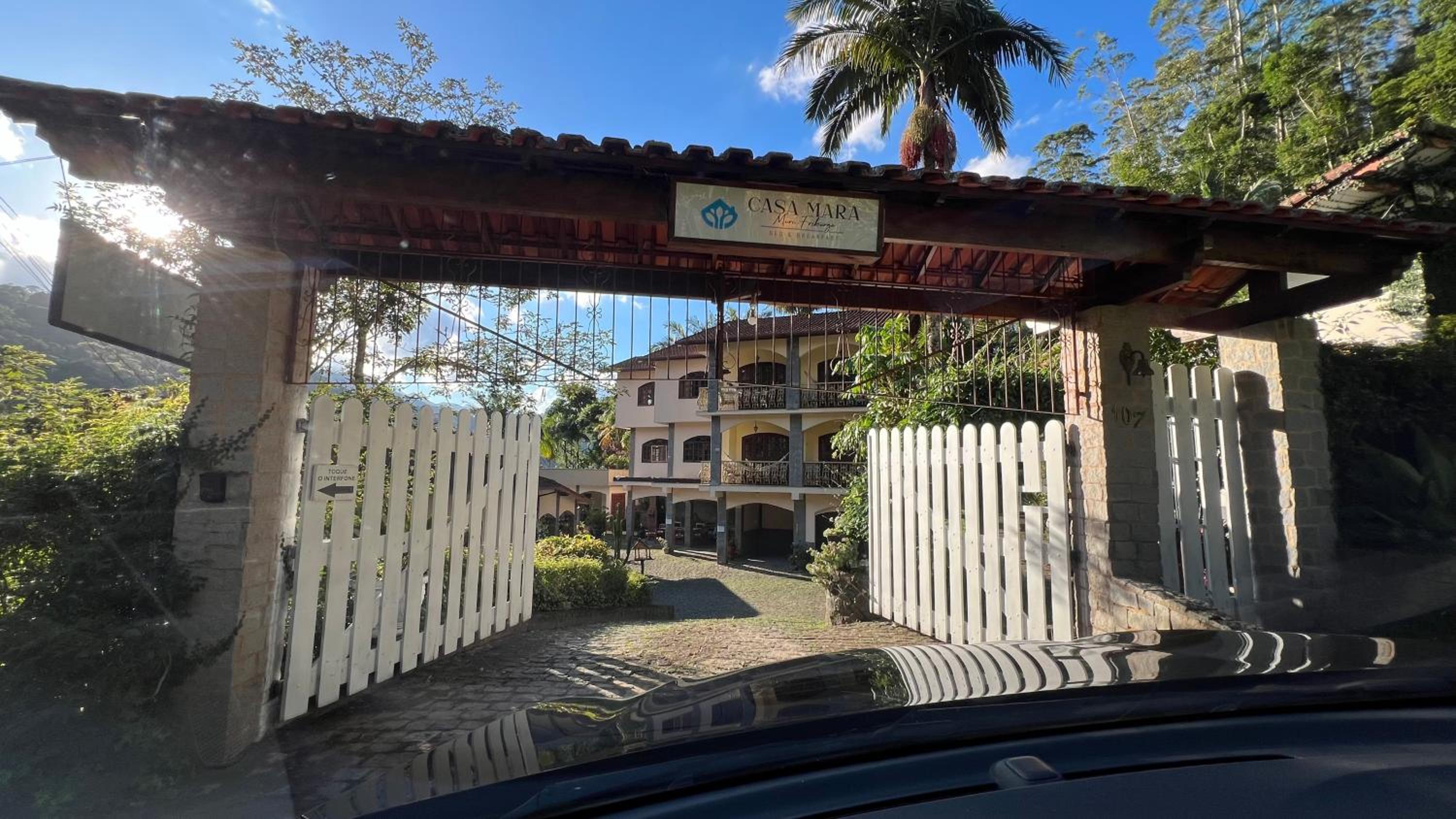 Espaço Vida Mury - Casa Mara